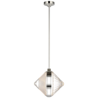 Copper Coast 15'' Karo and Olive Cut Pendant (279|WF 5008PN-CC)