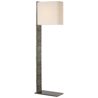 Fumar 55'' Statement Floor Lamp (279|AMB 1075RDG-B)