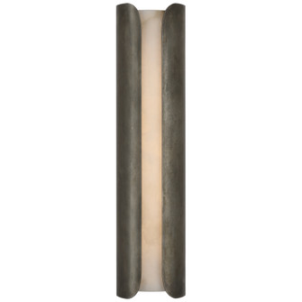 Armise 29'' Sconce (279|AMB 2002MTP-ALB)