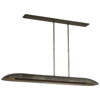 Remi 60'' Linear Pendant (279|AMB 5020MTP/WW)