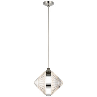 Copper Coast 15'' Olive Cut Pendant (279|WF 5007PN-CC)