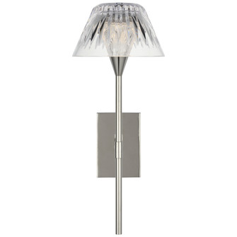 Blaze 14'' Sconce (279|WF 2000PN-CC)