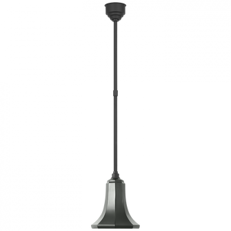 Academy 9.25'' Savannah Pendant (279|TOB 5816MBK-G)