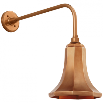 Academy 20'' Rex Barn Light (279|TOB 2809SC/S9-SC)