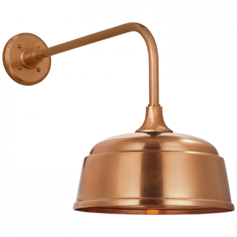 Academy 20'' Rex Barn Light (279|TOB 2809SC/S6-SC)