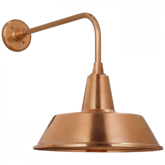 Academy 20'' Rex Barn Light (279|TOB 2809SC/S2-SC)