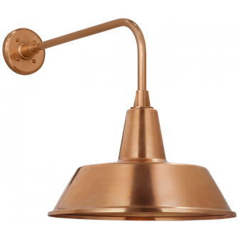 Academy 20'' Rex Barn Light (279|TOB 2809SC/S2-SC)
