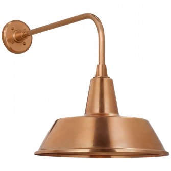Academy 20'' Rex Barn Light (279|TOB 2809SC/S2-SC)
