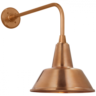 Academy 20'' Rex Barn Light (279|TOB 2809SC/S1-SC)