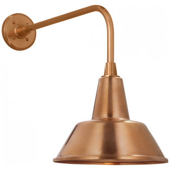 Academy 20'' Rex Barn Light (279|TOB 2809SC/S1-SC)