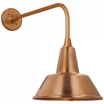 Academy 20'' Rex Barn Light (279|TOB 2809SC/S1-SC)