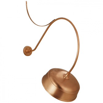 Academy 36'' Anchored Larrabee Barn Light (279|TOB 2807SC/S7-SC)