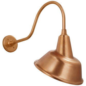 Academy 23'' Flynn Barn Light (279|TOB 2802SC/S3-SC)