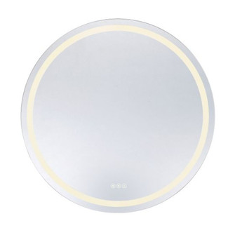 Oneida LED Round Frontlit Mirror (128|2-1217-32)