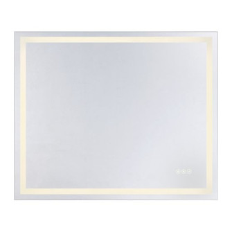 Oneida LED Rectangle Frontlit Mirror (128|2-1215-30X36)