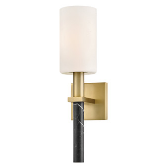 Medium Single Light Sconce (87|57420LCB)