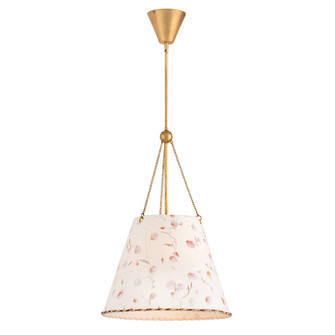 Large Pendant (87|48505DA)