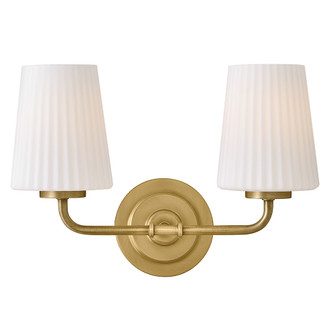 Small Two Light Vanity (87|57402LCB)