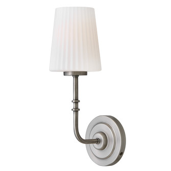 Medium Single Light Sconce (87|57400AN)