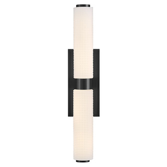 Medium LED Vanity (87|57432BK)