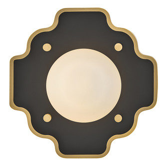 Small Single Light Sconce (87|48410GK-LL)