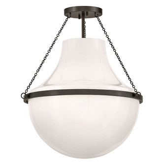 Medium Semi-Flush Mount (87|46893BX)