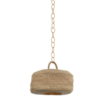 FERRANDO PENDANT (52|F6315-PBR)