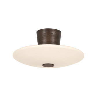 ALBUS SEMI FLUSH (52|C5016-BRL)