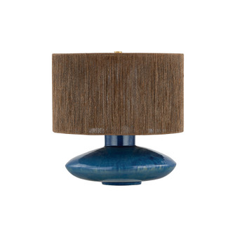 Enya Table Lamp (6939|HL1034201-AGB/CSA)