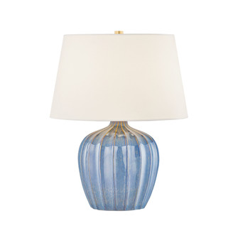 Myla Table Lamp (6939|HL1029201-AGB/CSL)