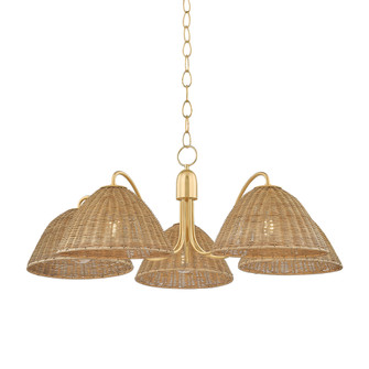 Katniss Chandelier (6939|H1081805-AGB)