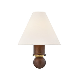 Candice Wall Sconce (6939|H1082101-AGB)
