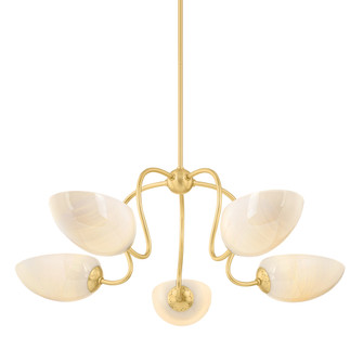 Reva Chandelier (6939|H1064805-AGB)