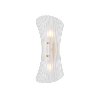 Esmae Wall Sconce (6939|H1060102-AGB)