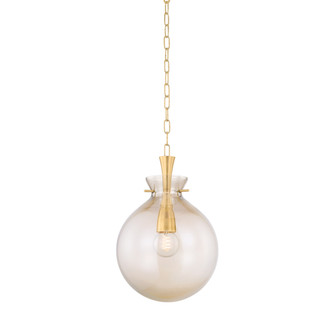 Benita Pendant (6939|H1052701S-AGB)