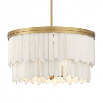 Briscade 28'' 9-Light Pendant (10|2079-870)