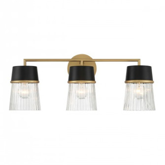 Stamford 24'' 3-Light Vanity (10|1903-876)