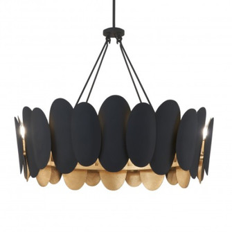 Vailen 36'' 12-Light Pendant (10|1418-897)