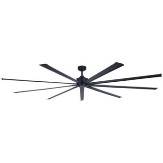 Xtreme - 96'' Ceiling Fan (39|F887-96-CL)