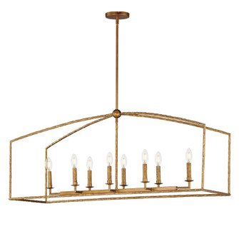 Martel-Linear Pendant (19|21848EG)