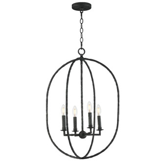 Martel-Multi-Light Pendant (19|21843BS)