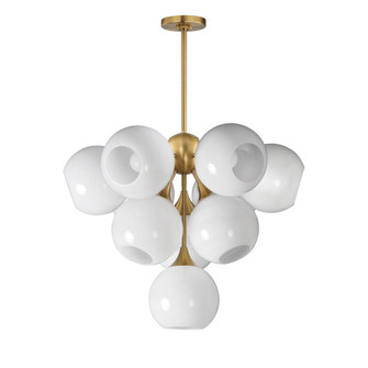 Neve-Multi-Light Pendant (19|21228MRNAB)