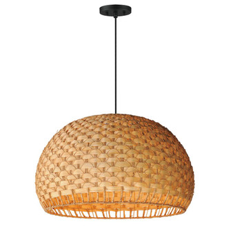 Tahiti-Multi-Light Pendant (19|14415NABK)