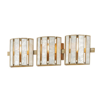 Miramar-Wall Sconce (19|12813CZNAB)