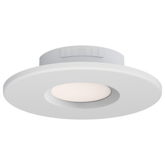 Snug-Flush Mount (19|87755WTWT)