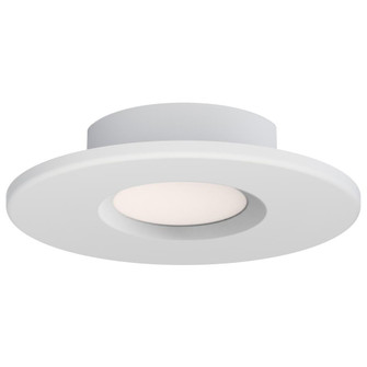 Snug-Flush Mount (19|87753WTWT)