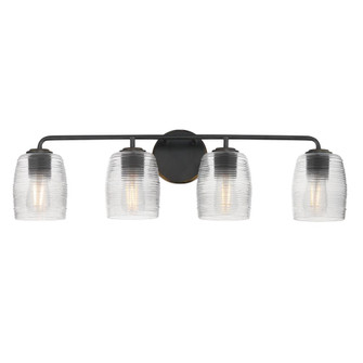 Honey-Bath Vanity (19|21414CRKB)