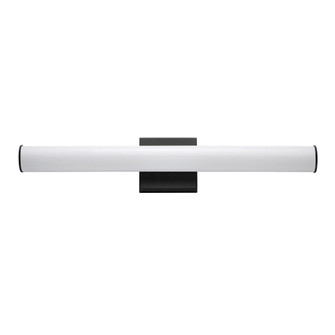 Rail 5CCT-Bath Vanity (19|52152BK)