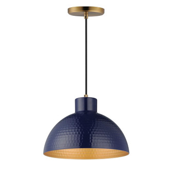 Rockport-Single Pendant (19|35144GNNAB)