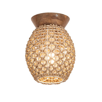 Cotswold-Flush Mount (19|14920NA)